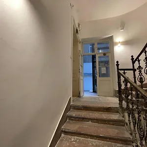 Paulay Budapest