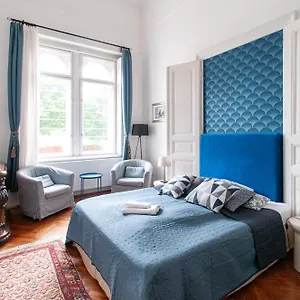 Apartment Budaflats, Budapest
