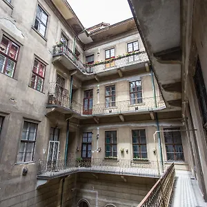 Apartment Budapest Best Apartments, Budapest