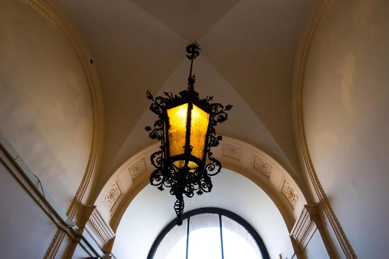 Elegant Apartment With Buda Castle View Budapest